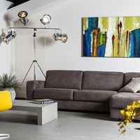 Sedací souprava Riverton