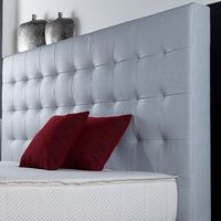 Luxusní čalouněná postel ART