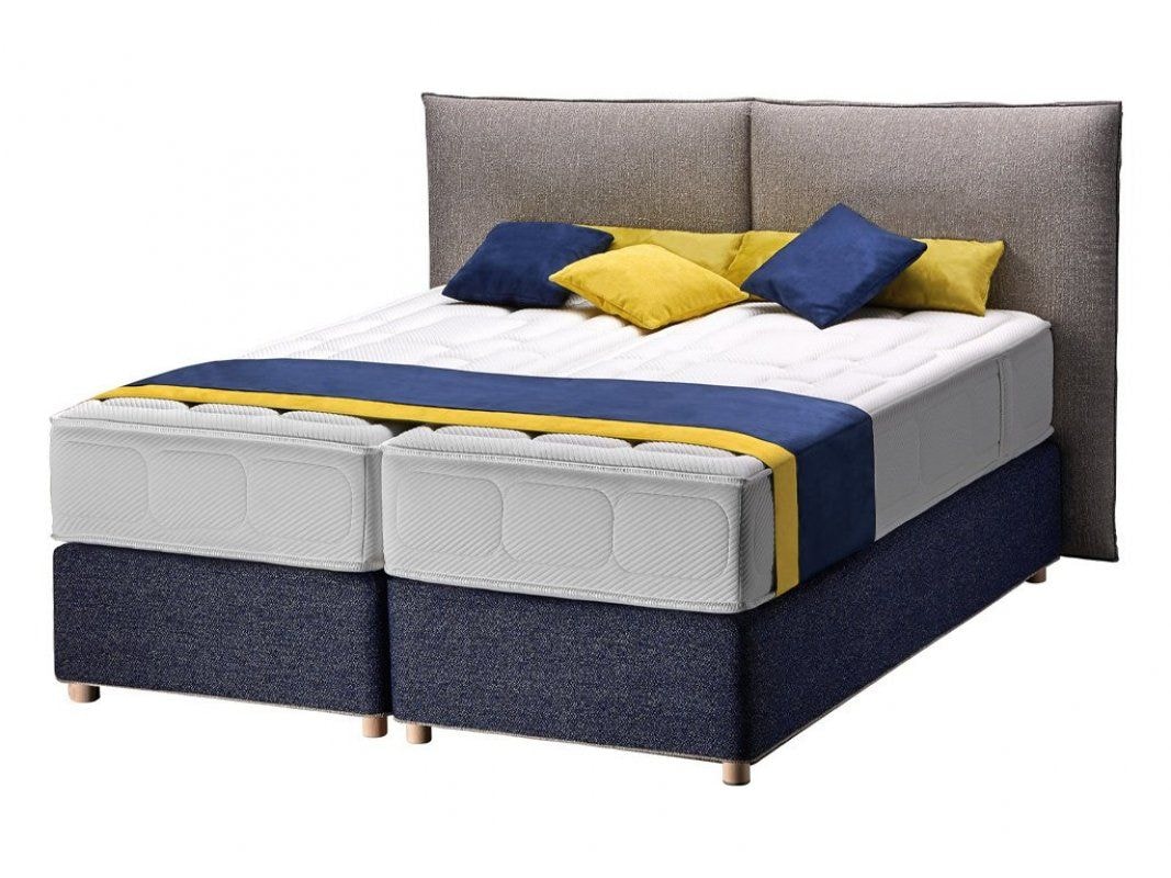 Jak vybrat luxusní postel? Udělejte z ložnice ráj spánku