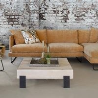 Sedací souprava Jackson