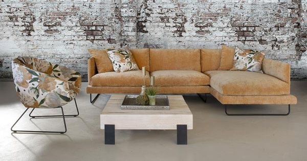 Sedací souprava Jackson