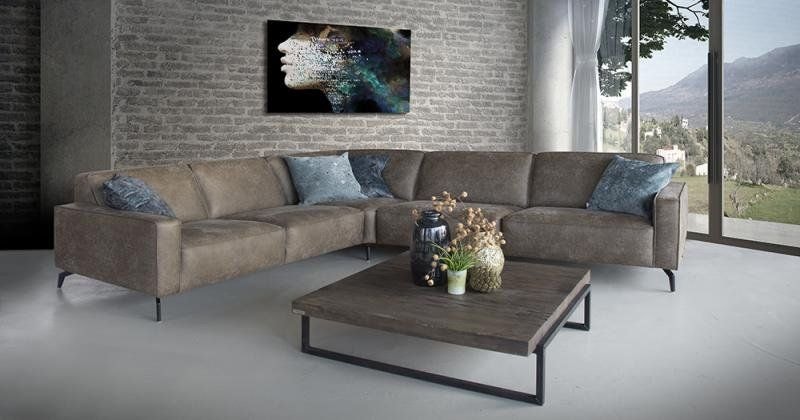 Sedací souprava Kreta