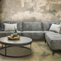 Sedací souprava Kreta