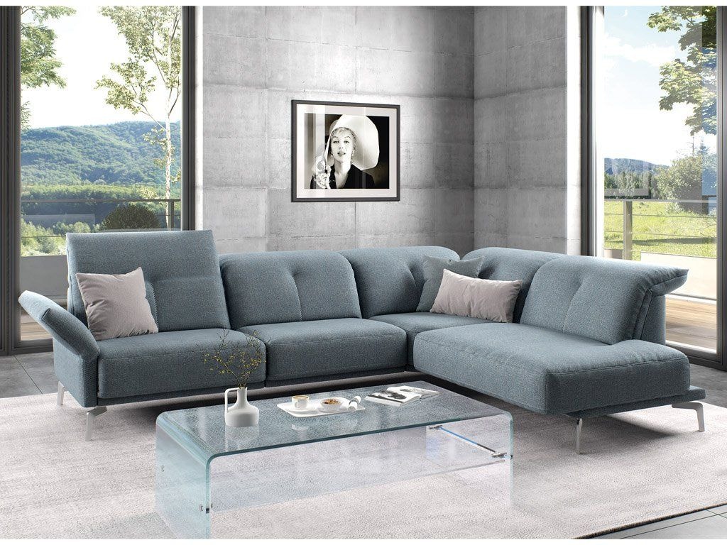 Sedací souprava Barbuda