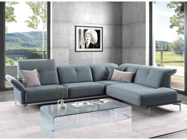 Sedací souprava Barbuda