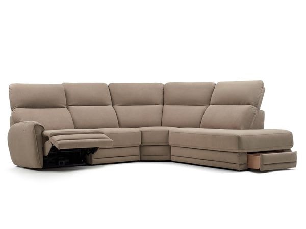 Sedací souprava Bellevue