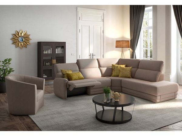 Sedací souprava Bellevue