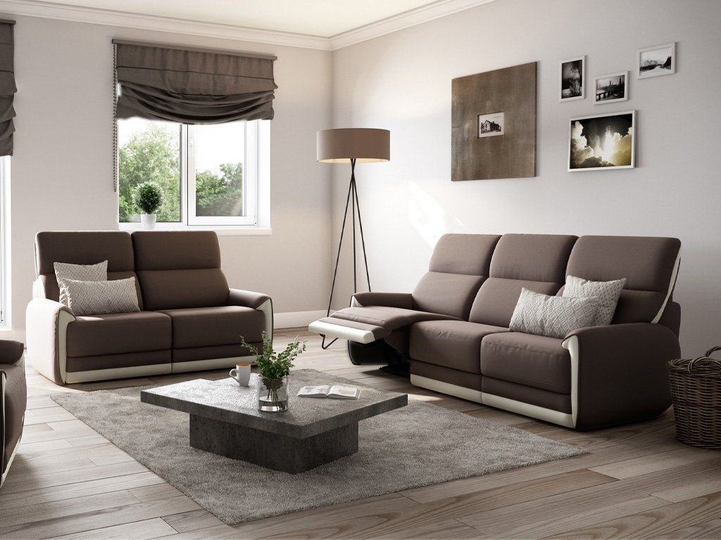 Sedací souprava Bellevue