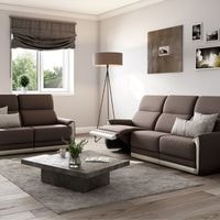 Sedací souprava Bellevue