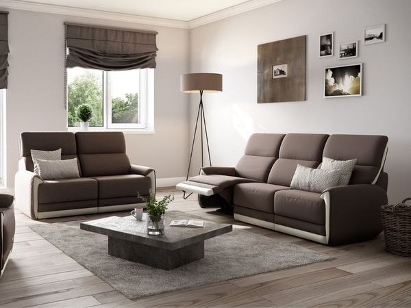 Sedací souprava Bellevue