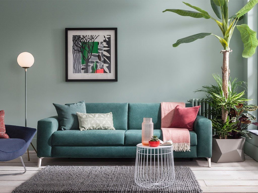 Sedací souprava Colorado