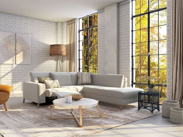 Sedací souprava Colorado