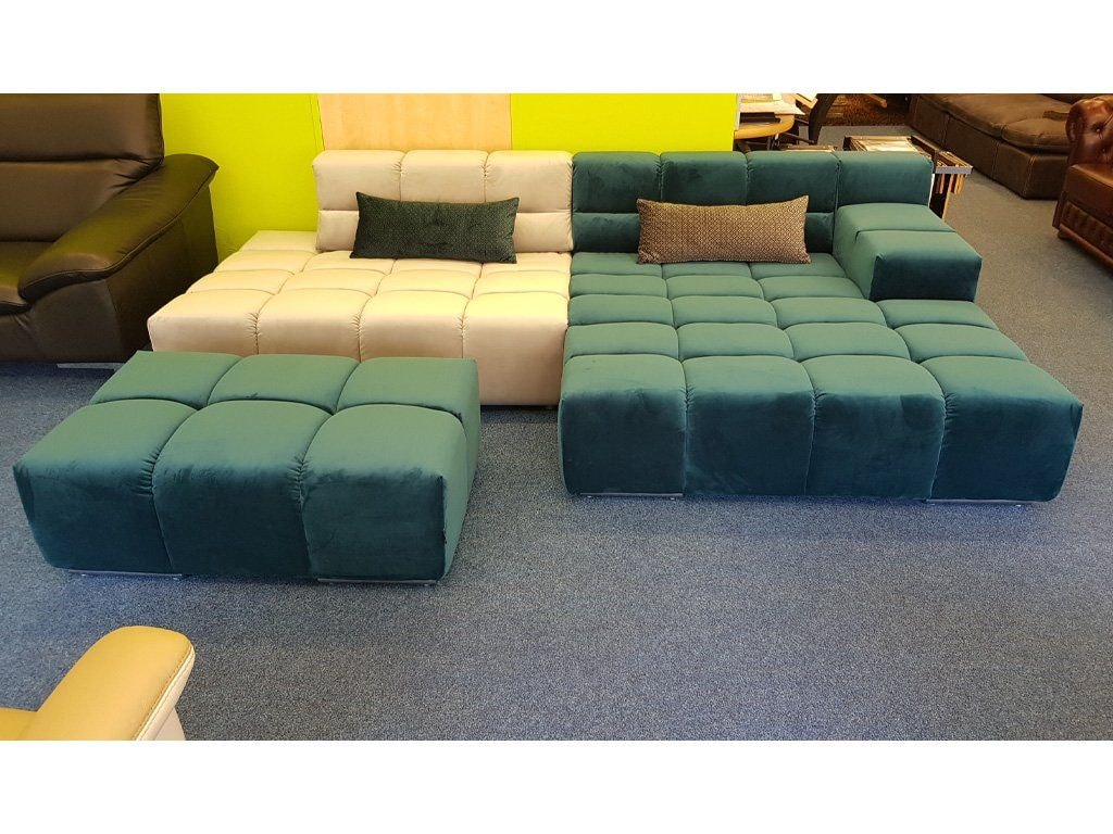 Sedací souprava Temple