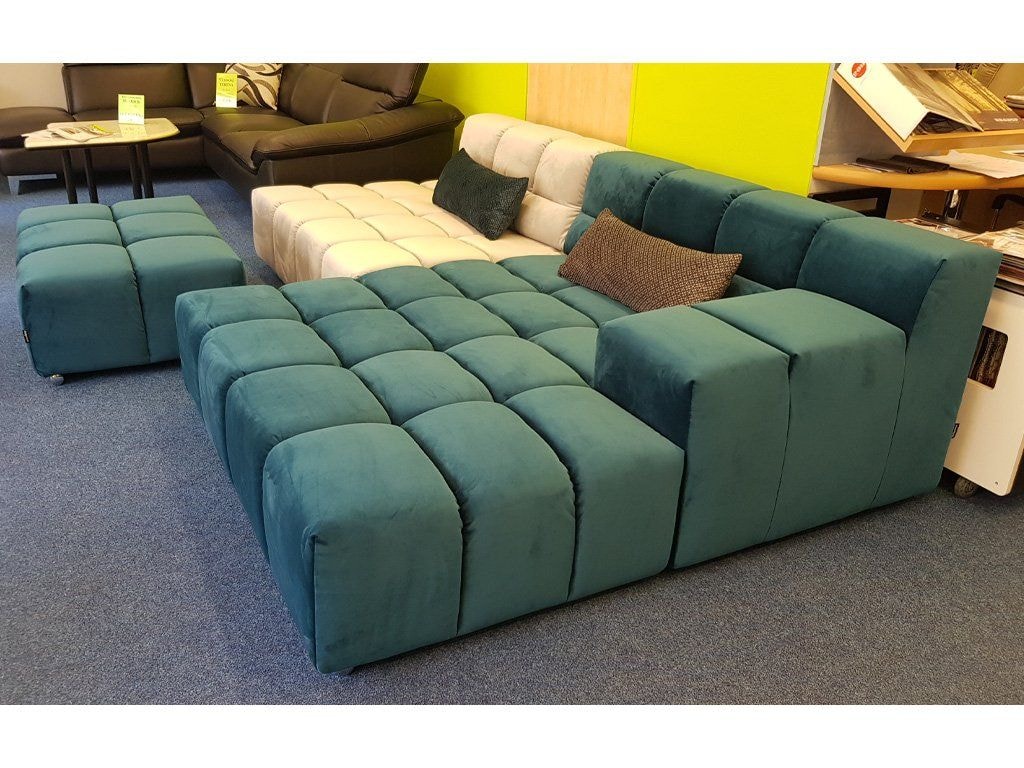 Sedací souprava Temple