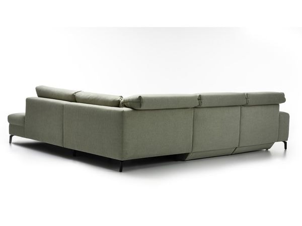 Sedací souprava Fontane