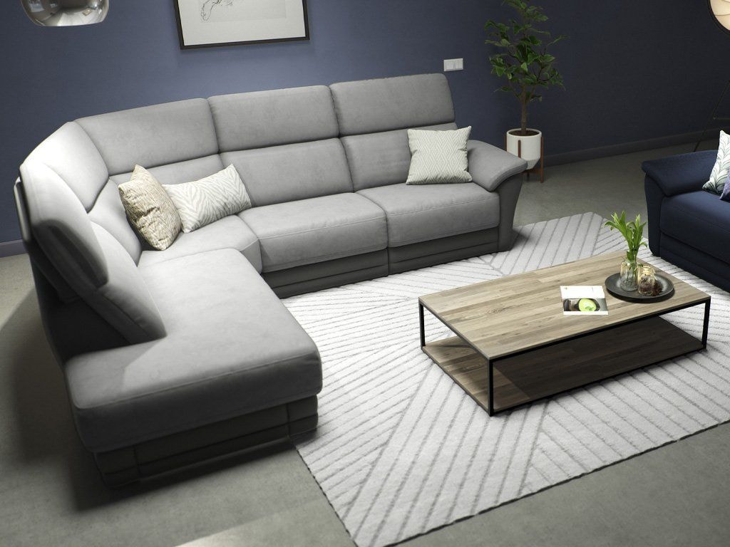 Sedací souprava Valmer