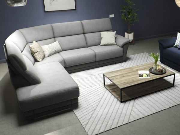 Sedací souprava Valmer