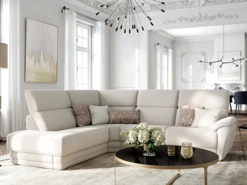 Sedací souprava Valmer