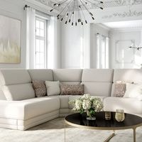 Sedací souprava Valmer