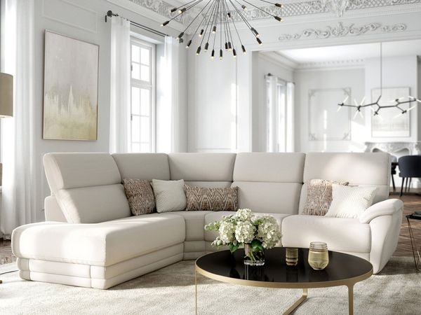 Sedací souprava Valmer