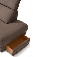 Sedací souprava Valmer