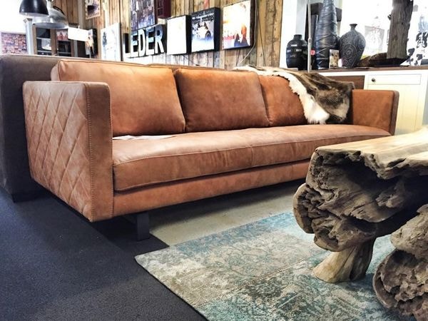 Sedací souprava Aragon