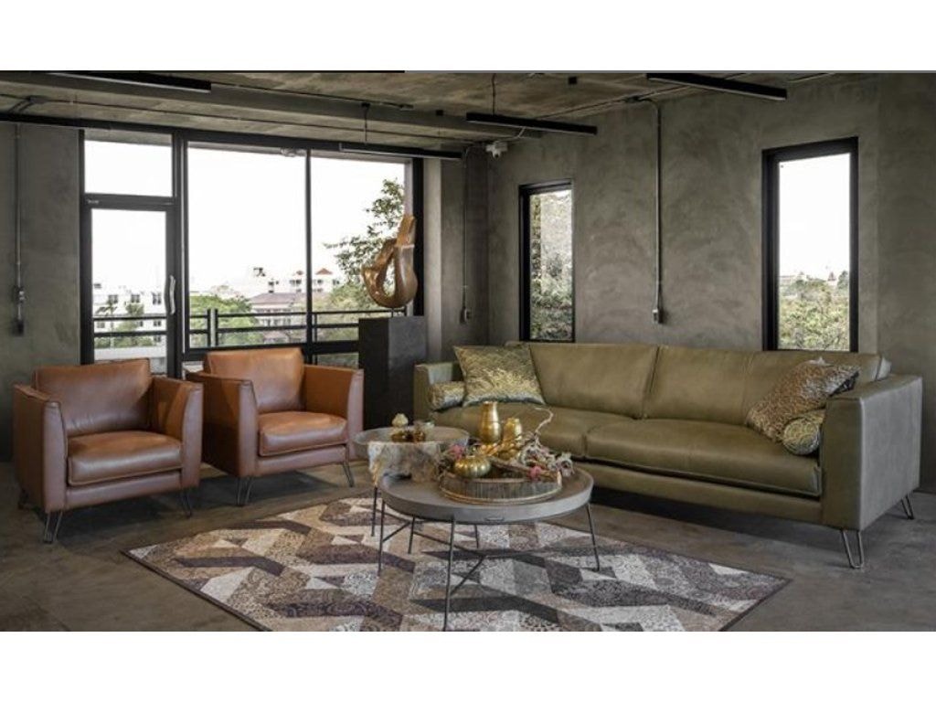 Sedací souprava Brunello