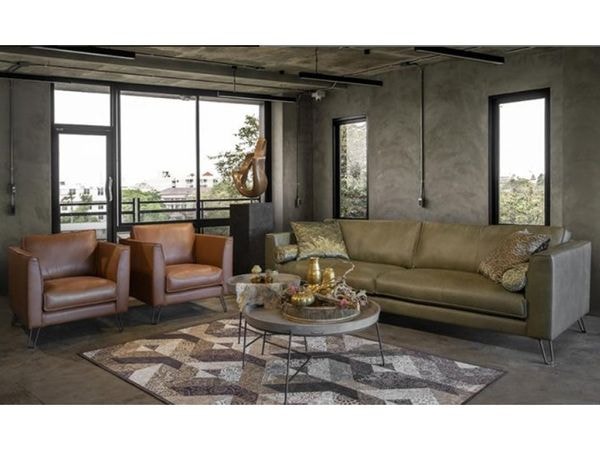 Sedací souprava Brunello