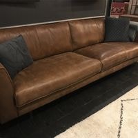 Sedací souprava Brunello