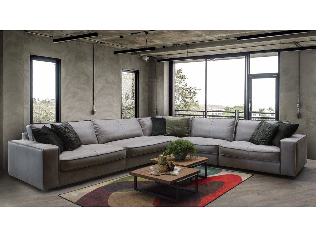 Sedací souprava Forest