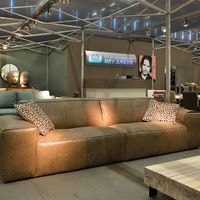 Sedací souprava Lungo