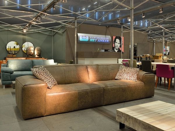 Sedací souprava Lungo