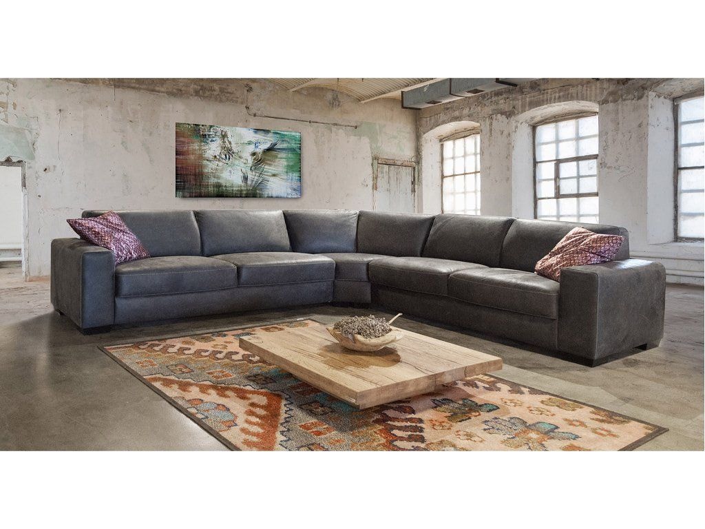 Sedací souprava Michigan