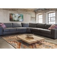 Sedací souprava Michigan