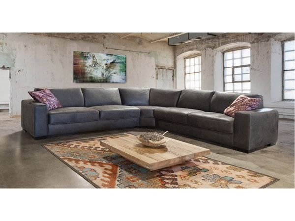 Sedací souprava Michigan