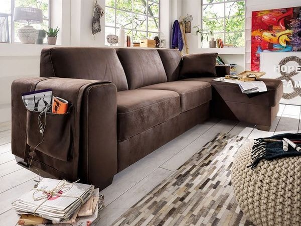 Sedací souprava Michigan