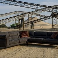 Sedací souprava Washington