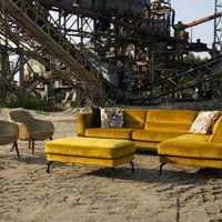 Sedací souprava Washington