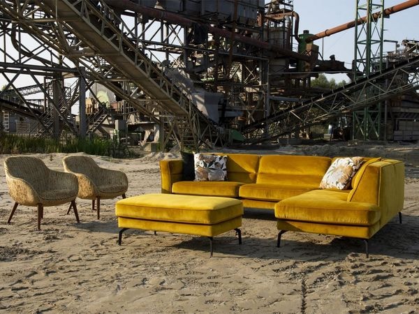 Sedací souprava Washington