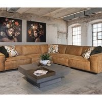 Sedací souprava Whisper