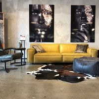 Sedací souprava Whisper