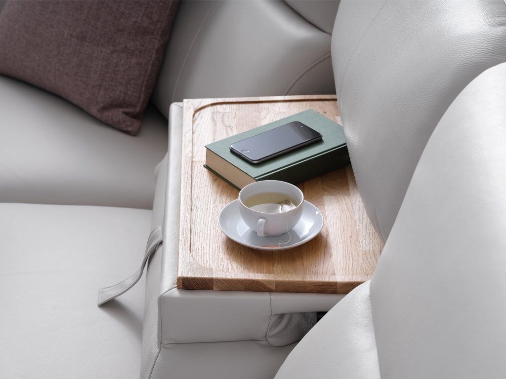 Sedací souprava Belvedere