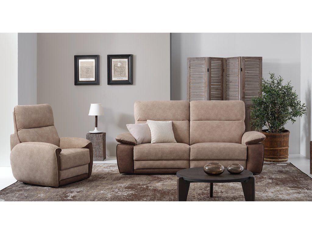 Sedací souprava Belvedere