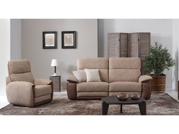 Sedací souprava Belvedere