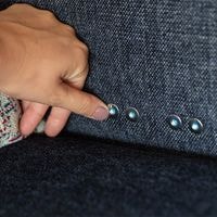 Sedací souprava Tamour