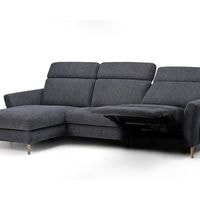 Sedací souprava Tamour