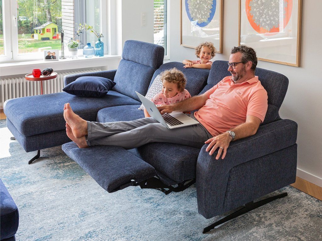 Sedací souprava Tamour