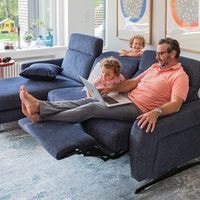 Sedací souprava Tamour