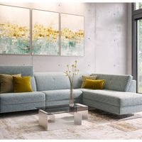 Sedací souprava Vinson