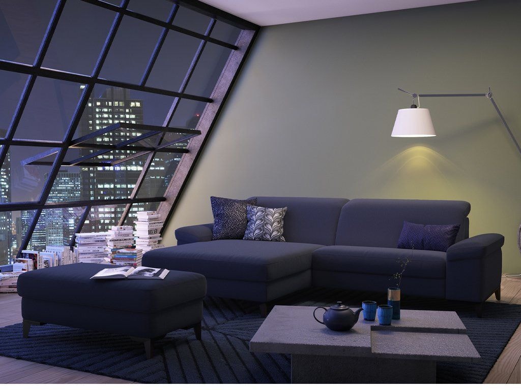 Sedací souprava Cadini